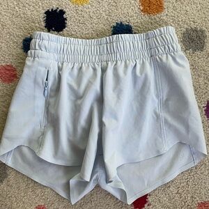 Athleta Girl Shorts
